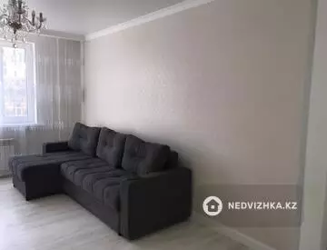 2-комнатная квартира, этаж 3 из 9, 54 м²