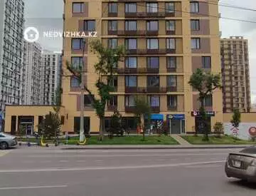 51.9 м², 1-комнатная квартира, этаж 14 из 16, 52 м², изображение - 3