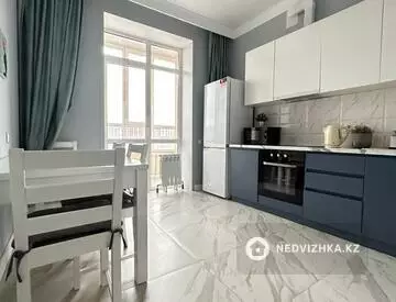 58.4 м², 2-комнатная квартира, этаж 6 из 9, 58 м², изображение - 0