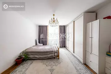 94 м², 2-комнатная квартира, этаж 3 из 6, 94 м², изображение - 4