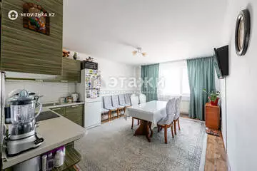 94 м², 2-комнатная квартира, этаж 3 из 6, 94 м², изображение - 6