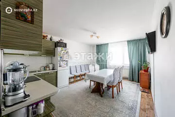 94 м², 2-комнатная квартира, этаж 3 из 6, 94 м², изображение - 7