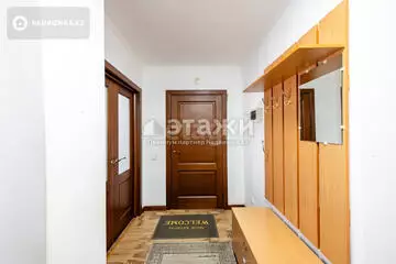 94 м², 2-комнатная квартира, этаж 3 из 6, 94 м², изображение - 13