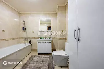 94 м², 2-комнатная квартира, этаж 3 из 6, 94 м², изображение - 17