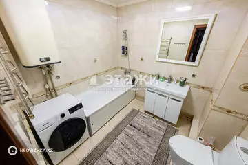 94 м², 2-комнатная квартира, этаж 3 из 6, 94 м², изображение - 18