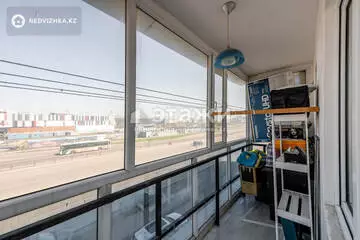 94 м², 2-комнатная квартира, этаж 3 из 6, 94 м², изображение - 20