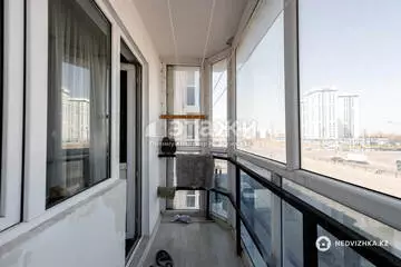 94 м², 2-комнатная квартира, этаж 3 из 6, 94 м², изображение - 21