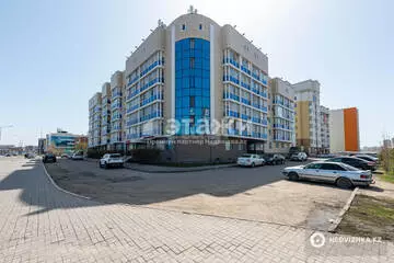 94 м², 2-комнатная квартира, этаж 3 из 6, 94 м², изображение - 25