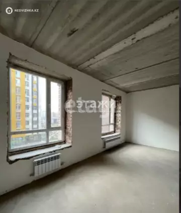 2-комнатная квартира, этаж 4 из 10, 51 м²