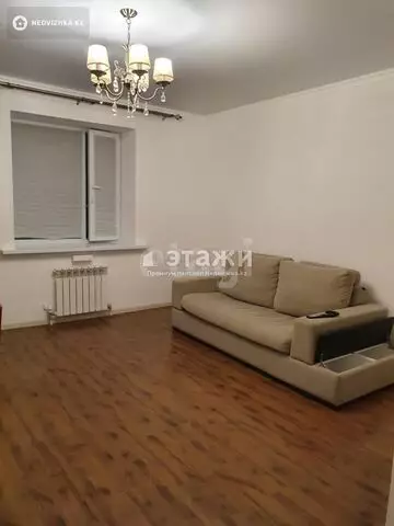 46.4 м², 1-комнатная квартира, этаж 3 из 9, 46 м², изображение - 4