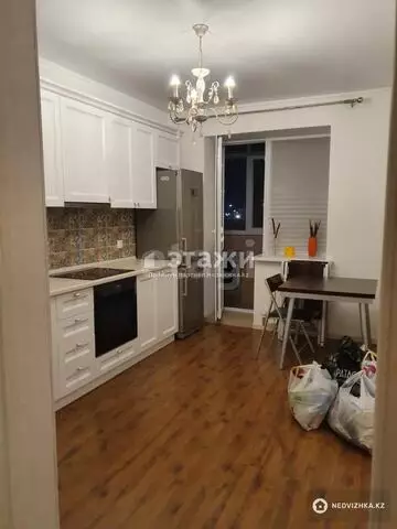 46.4 м², 1-комнатная квартира, этаж 3 из 9, 46 м², изображение - 5