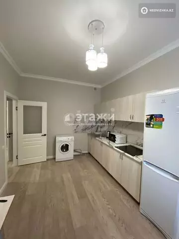 74 м², 3-комнатная квартира, этаж 3 из 10, 74 м², изображение - 5