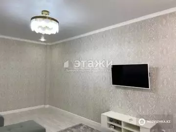 1-комнатная квартира, этаж 3 из 7, 43 м²