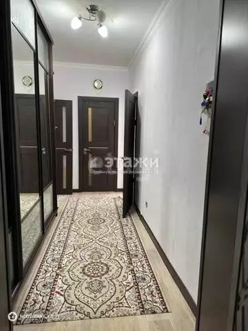 39 м², 1-комнатная квартира, этаж 15 из 15, 39 м², изображение - 1