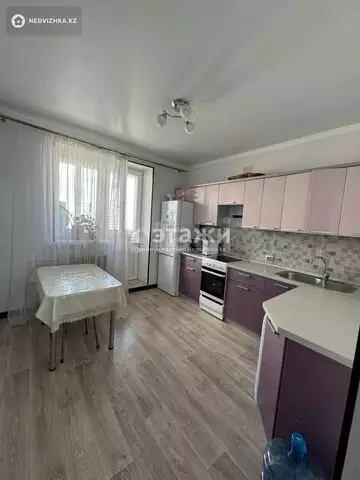 39 м², 1-комнатная квартира, этаж 15 из 15, 39 м², изображение - 6