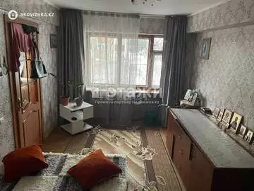 47.3 м², 2-комнатная квартира, этаж 2 из 5, 47 м², изображение - 6