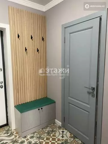 1-комнатная квартира, этаж 3 из 10, 43 м²