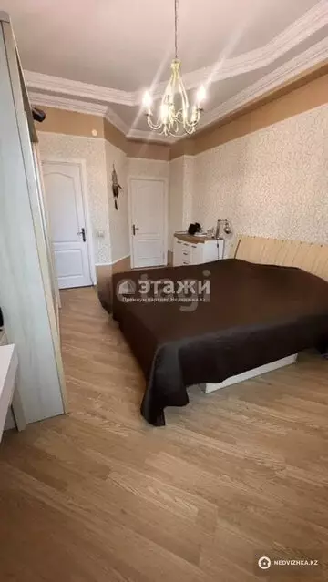 2-комнатная квартира, этаж 2 из 5, 72 м²