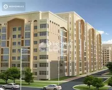 4-комнатная квартира, этаж 2 из 10, 122 м²