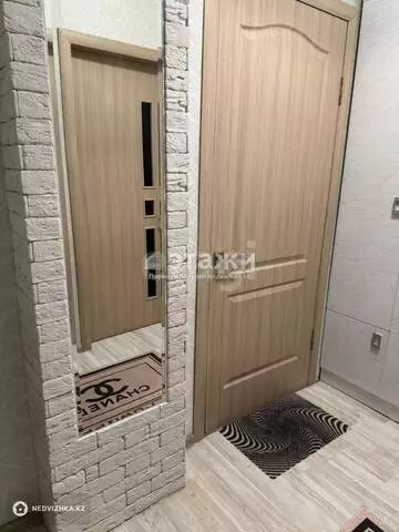 1-комнатная квартира, этаж 6 из 14, 33 м²