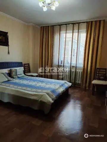 2-комнатная квартира, этаж 9 из 12, 84 м²