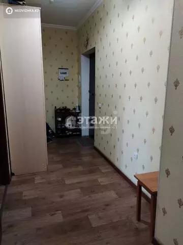 84 м², 2-комнатная квартира, этаж 9 из 12, 84 м², изображение - 1