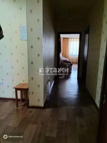 84 м², 2-комнатная квартира, этаж 9 из 12, 84 м², изображение - 4