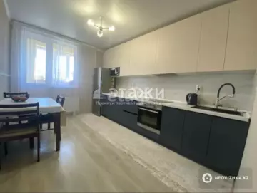 63 м², 2-комнатная квартира, этаж 8 из 10, 63 м², изображение - 5