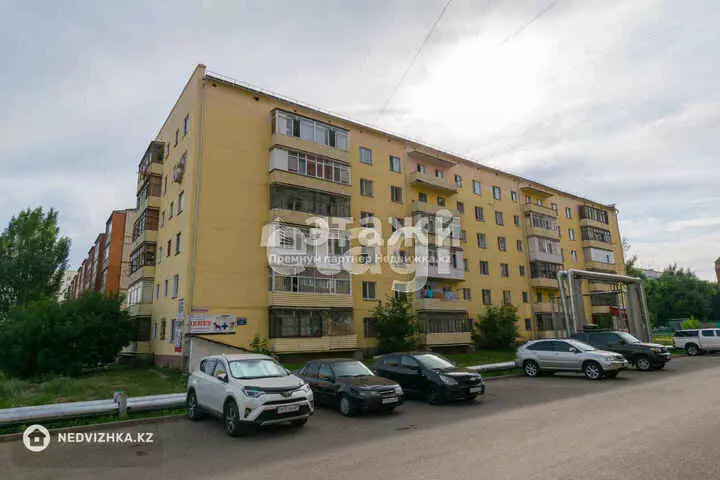 70 м², 3-комнатная квартира, этаж 3 из 6, 70 м², изображение - 1