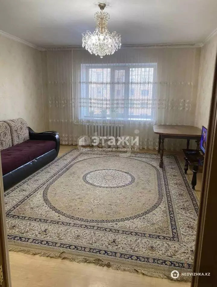 85 м², 3-комнатная квартира, этаж 8 из 10, 85 м², изображение - 1