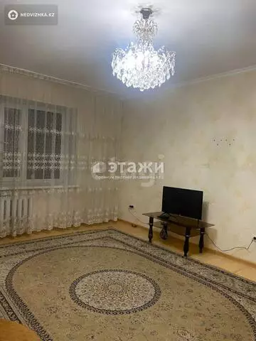 85 м², 3-комнатная квартира, этаж 8 из 10, 85 м², изображение - 1