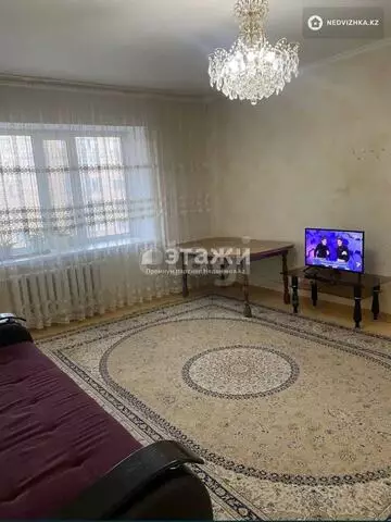 85 м², 3-комнатная квартира, этаж 8 из 10, 85 м², изображение - 2