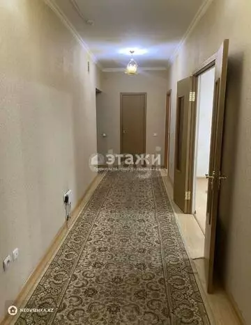 85 м², 3-комнатная квартира, этаж 8 из 10, 85 м², изображение - 3