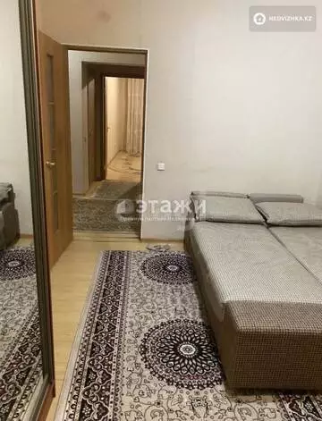 85 м², 3-комнатная квартира, этаж 8 из 10, 85 м², изображение - 7