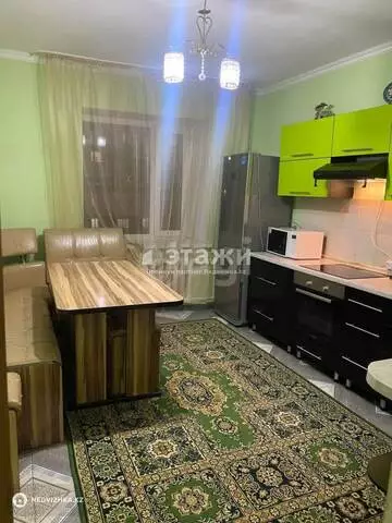 85 м², 3-комнатная квартира, этаж 8 из 10, 85 м², изображение - 14