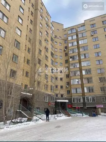 85 м², 3-комнатная квартира, этаж 8 из 10, 85 м², изображение - 21