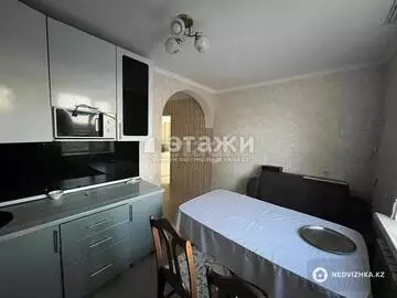 1-комнатная квартира, этаж 6 из 10, 39 м²