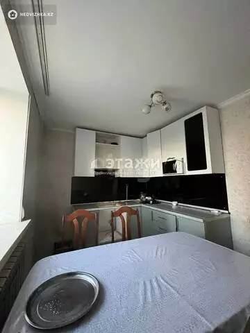 1-комнатная квартира, этаж 6 из 10, 39 м²