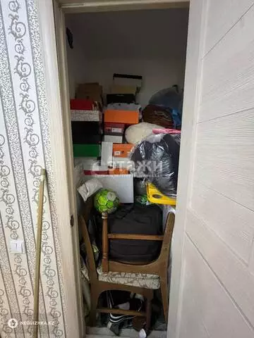 1-комнатная квартира, этаж 6 из 10, 39 м²