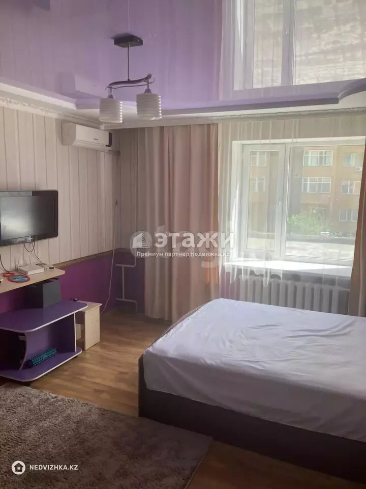 40 м², 1-комнатная квартира, этаж 2 из 10, 40 м², изображение - 1