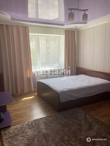 40 м², 1-комнатная квартира, этаж 2 из 10, 40 м², изображение - 1