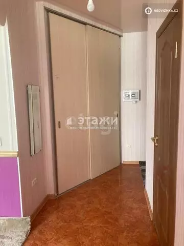 40 м², 1-комнатная квартира, этаж 2 из 10, 40 м², изображение - 2