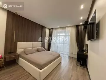 3-комнатная квартира, этаж 8 из 9, 74 м²