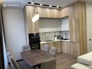 74.4 м², 3-комнатная квартира, этаж 8 из 9, 74 м², изображение - 6