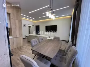 74.4 м², 3-комнатная квартира, этаж 8 из 9, 74 м², изображение - 7