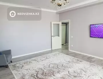 2-комнатная квартира, этаж 5 из 10, 65 м²