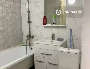 35 м², 1-комнатная квартира, этаж 2 из 3, 35 м², изображение - 11