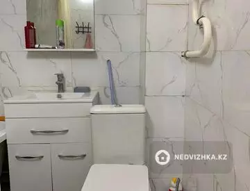 35 м², 1-комнатная квартира, этаж 2 из 3, 35 м², изображение - 10