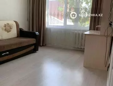 35 м², 1-комнатная квартира, этаж 2 из 3, 35 м², изображение - 1