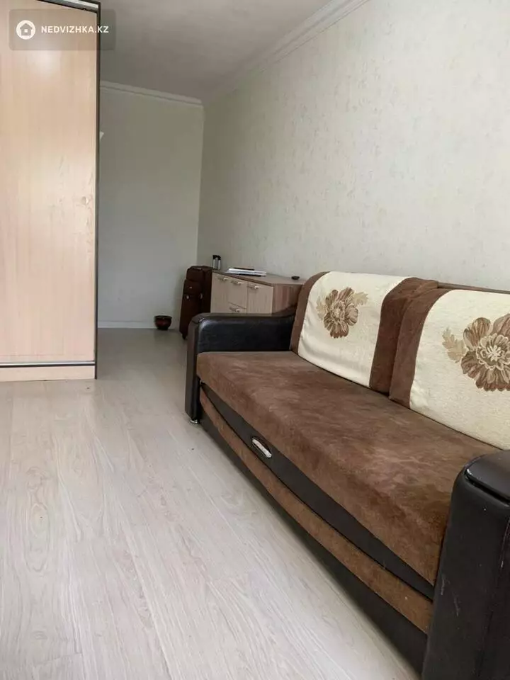 35 м², 1-комнатная квартира, этаж 2 из 3, 35 м², изображение - 1